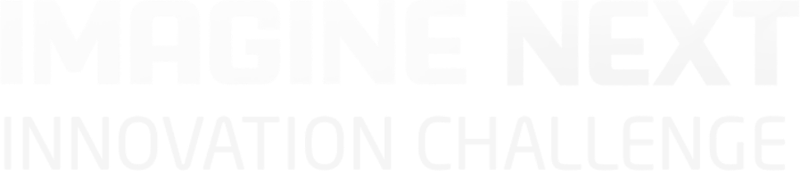 Imagine Next Innovation Challenge
